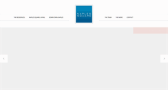 Desktop Screenshot of naplessquare.com